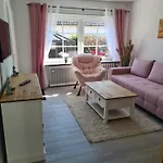 Apartment Rieger 3 *