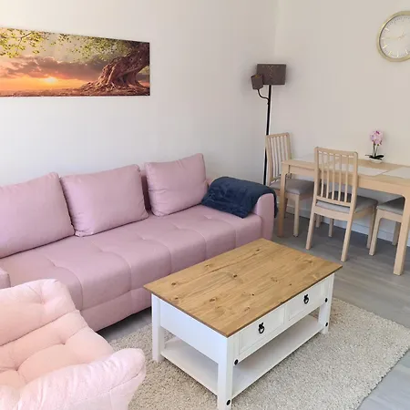 Apartment Rieger 3 Braunlage