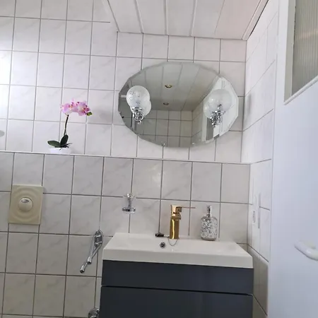 Lägenhet Rieger 3 *