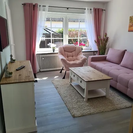 Apartment Rieger 3 *