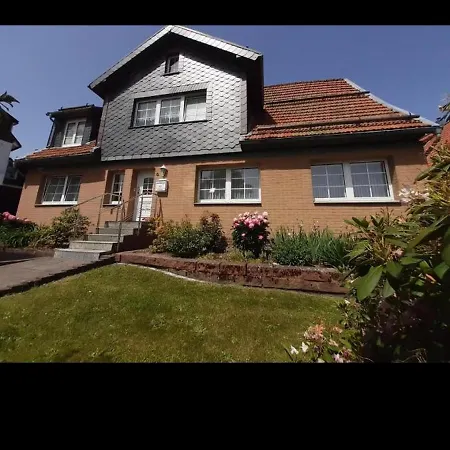 Lejlighed Rieger 3