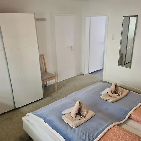 Rieger 3 * Braunlage