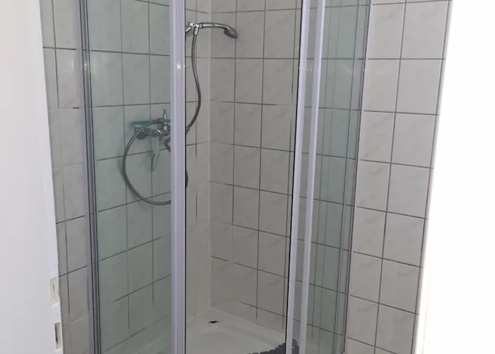 Rieger 3 公寓 布劳恩拉格