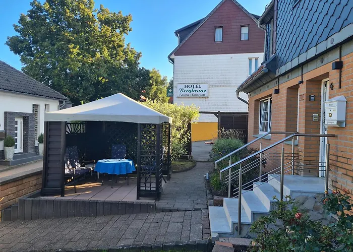 Rieger 3 布劳恩拉格